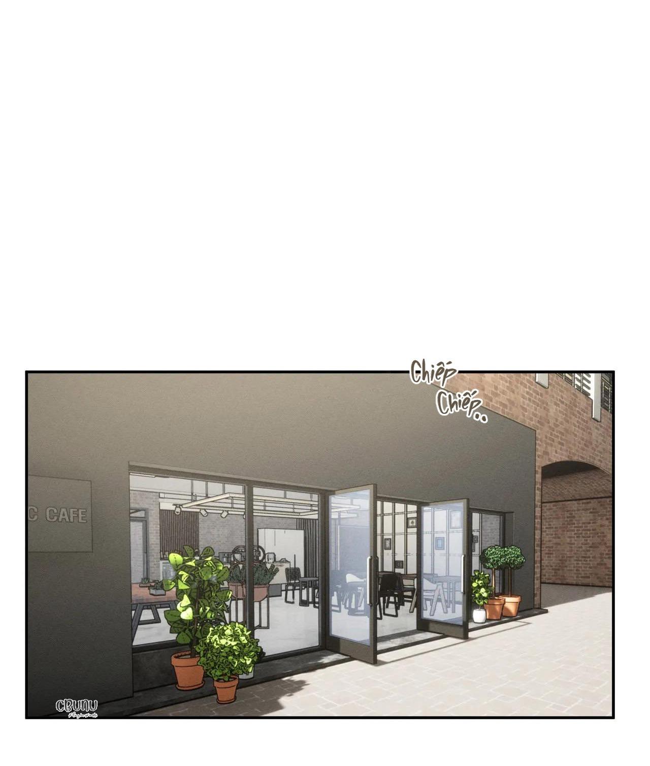 bẫy đôi ngọt ngào chapter 4 18