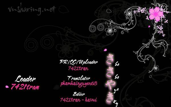 kimi kiss : chapter 1 1