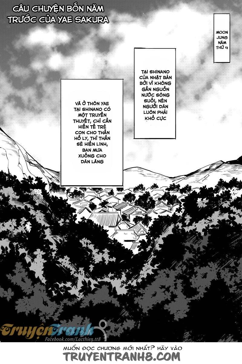 honkai impact - cherry blossom chapter 5 2