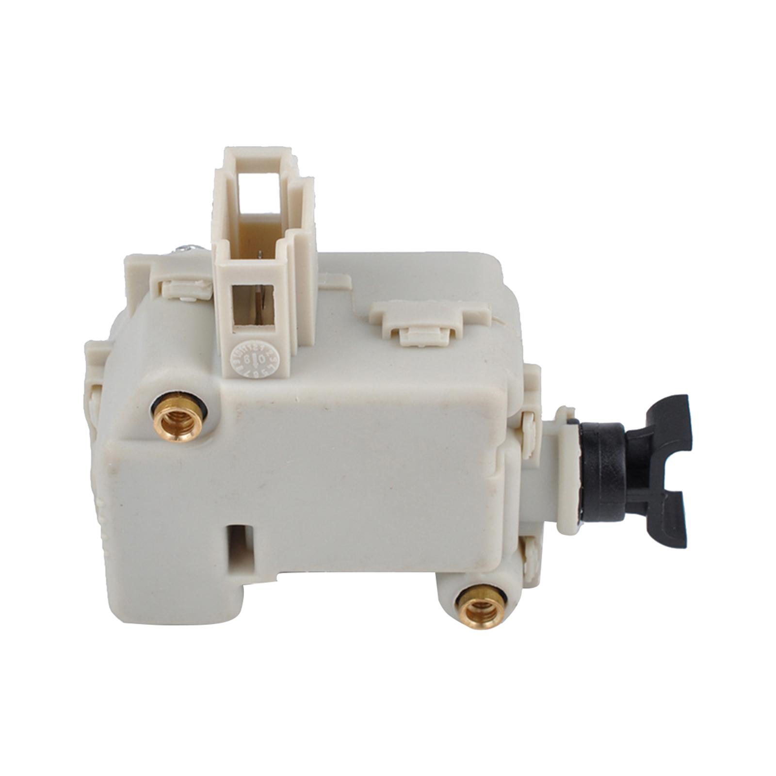 Trunk Tailgate Lock Actuator Assembly For  Beetle