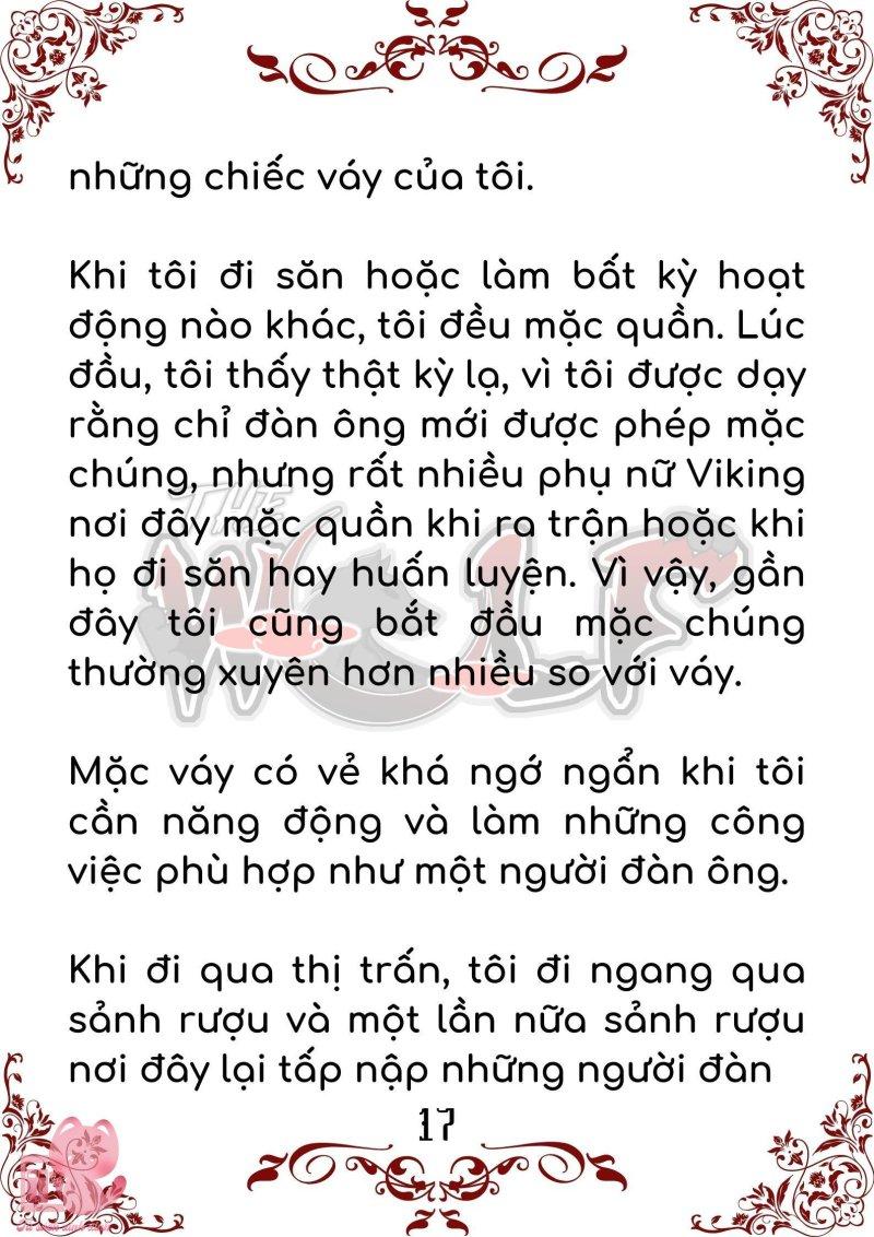 bầy sói giữa dane chapter 26 18