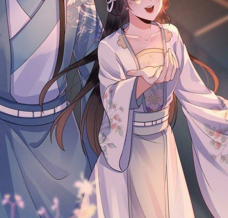 vương gia kiêu ngạo quá khó cua chapter 95 19