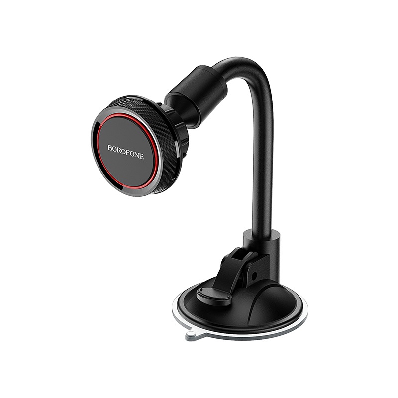 Giá Đỡ Điện Thoại Trên Xe Hơi Borofone BH18-Hàng Chính Hãng