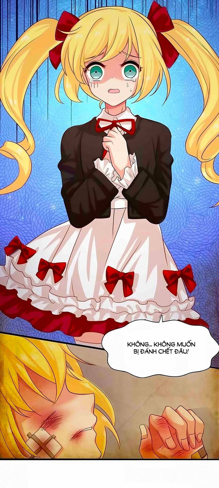 chỉ nhiễm thành hôn chapter 191 20