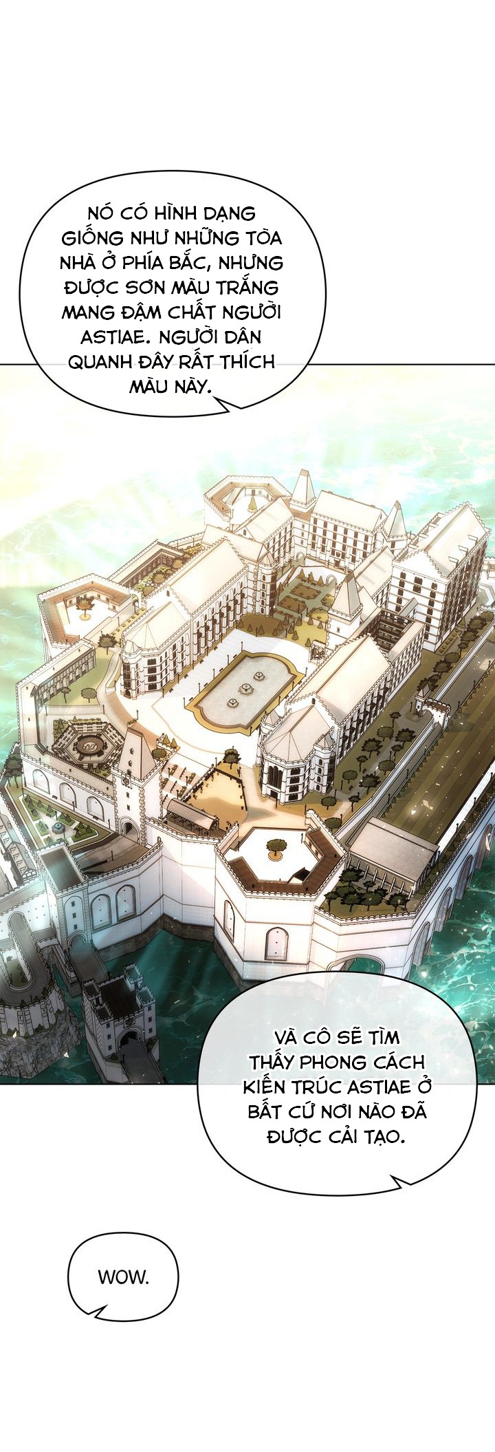 giải mã bí mật về anh ta chapter 47 5