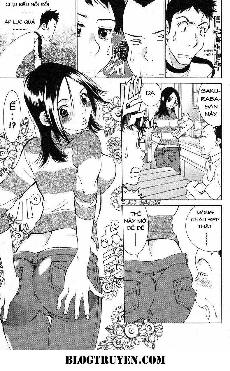 gacha gacha - secret chapter 23 23