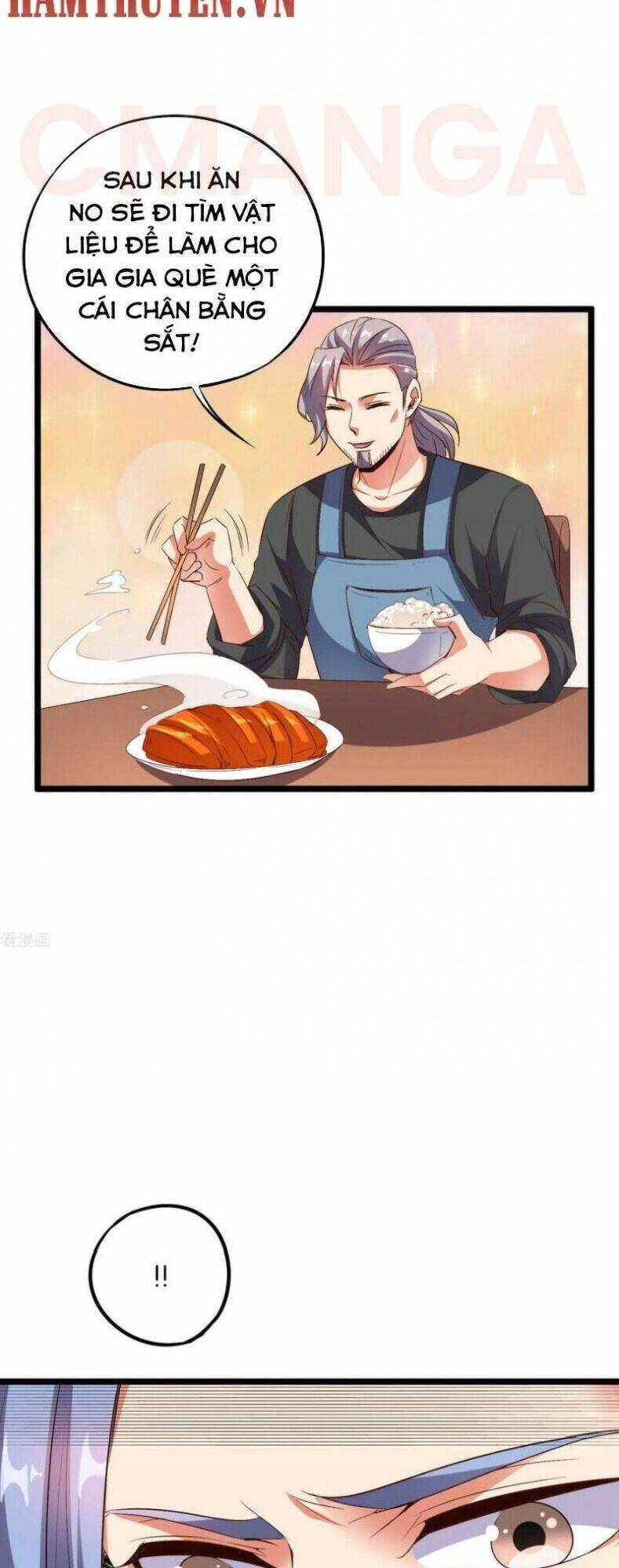 phục thiên thánh chủ chapter 71 17