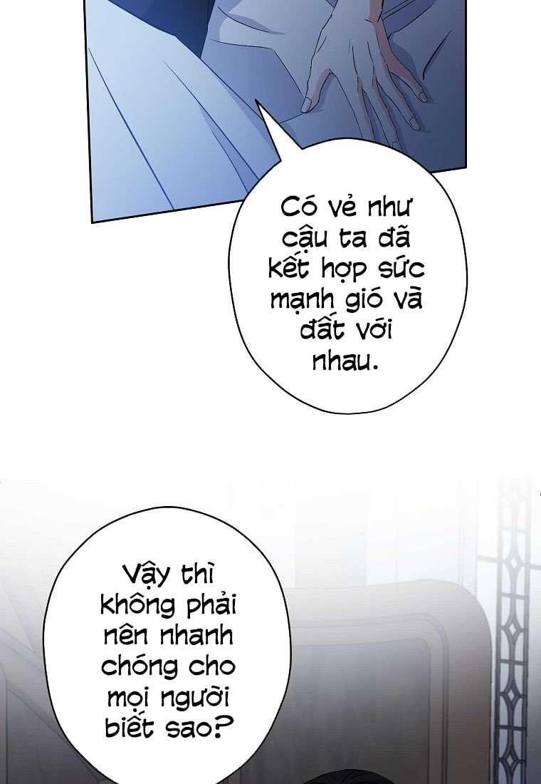 cuộc hôn nhân giả dối chapter 95.1 98