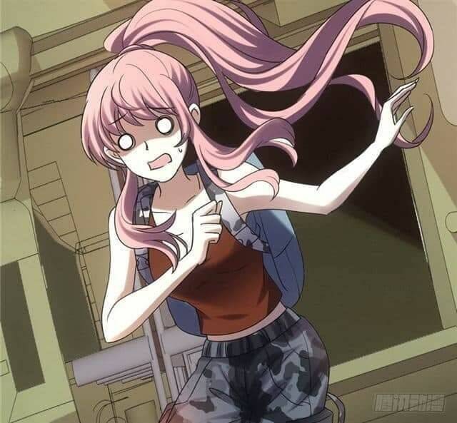 thời khắc và em đều đẹp chapter 3 56