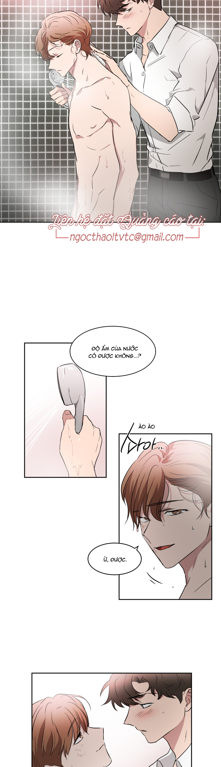 well done chapter 33 15