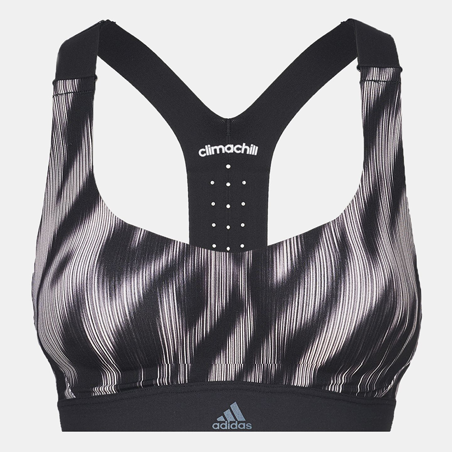 Áo Bra Tennis Nữ Adidas APPAREL CMMTTD CHILL C