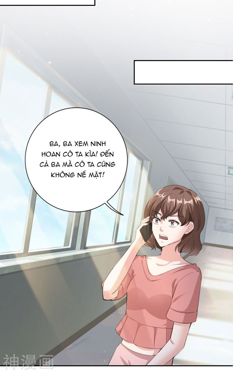 cẩm tú trùng sinh: chào buổi sáng phó thái thái chapter 74 6