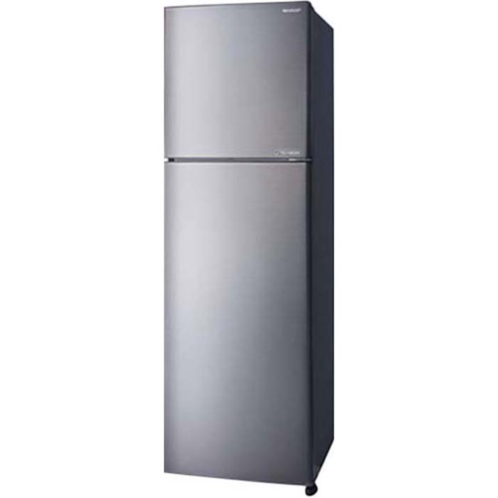 Tủ Lạnh Inverter Sharp SJ-X281E-DS