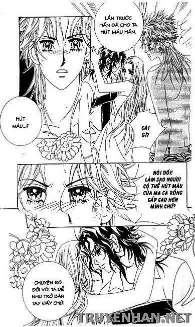 bạn trai tôi là ma cà rồng chapter 30 15