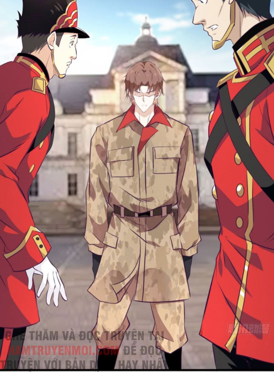 nãi ba là chiến thần mạnh nhất chapter 79 30