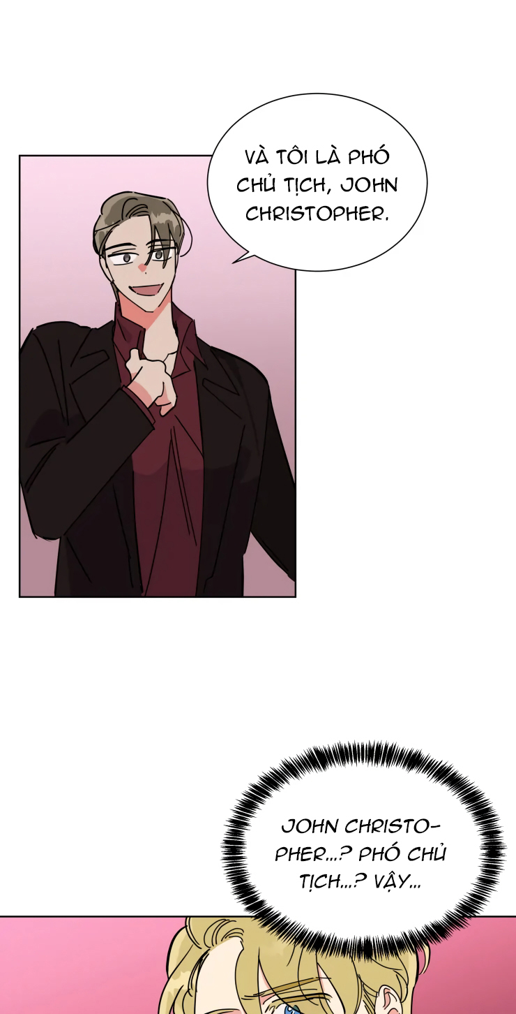 Không Còn Trong Sáng chapter 23 - Trang 28