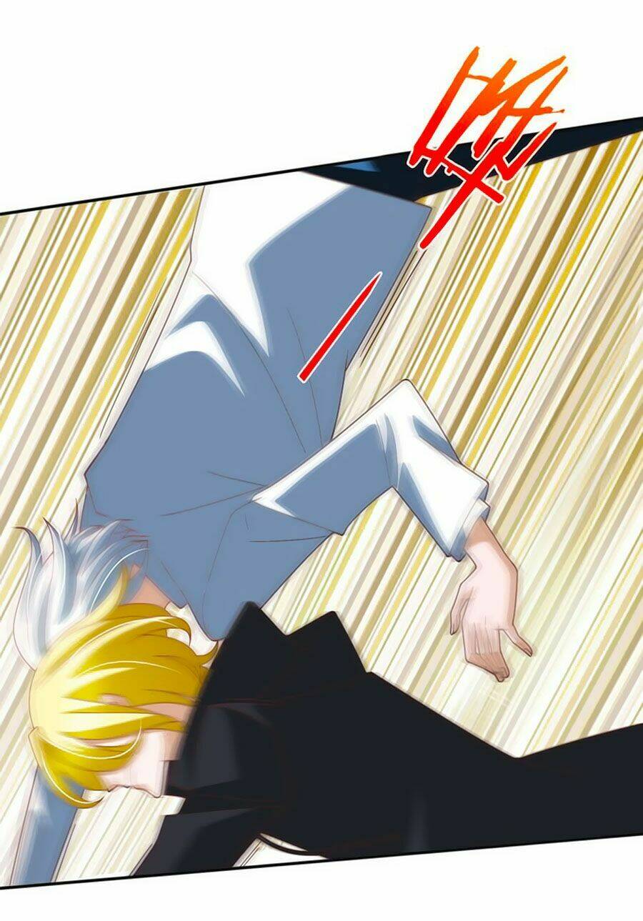 người yêu khát máu của tôi chapter 42 48