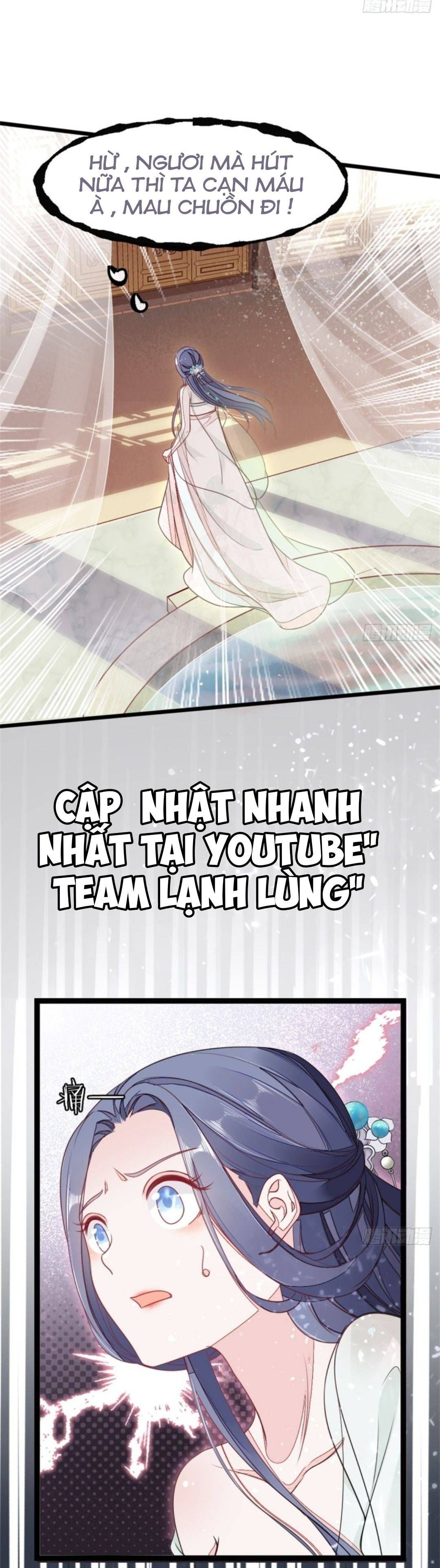 xuyên không chi viện : ác nữ phản diện muốn tẩy trắng chapter 2 19