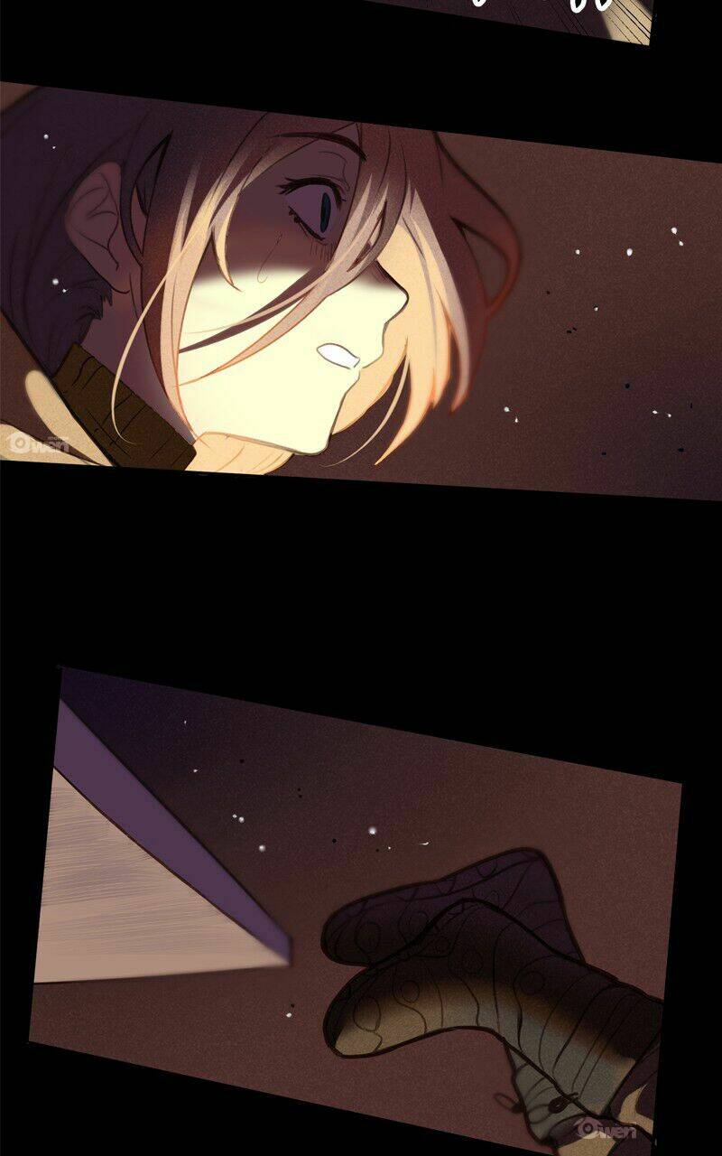 lời nguyền lalin chapter 0 62