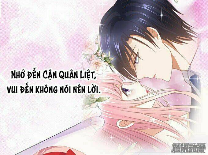 liệt ái tri hạ: series mật đào tiểu tình nhân chapter 52 30