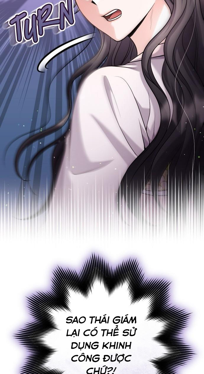cao thủ chốn hậu cung chapter 53 4
