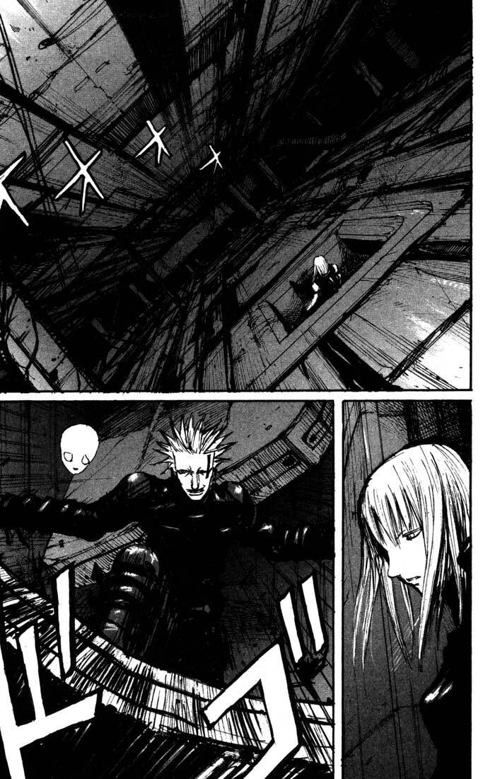 blame! chapter 41 7