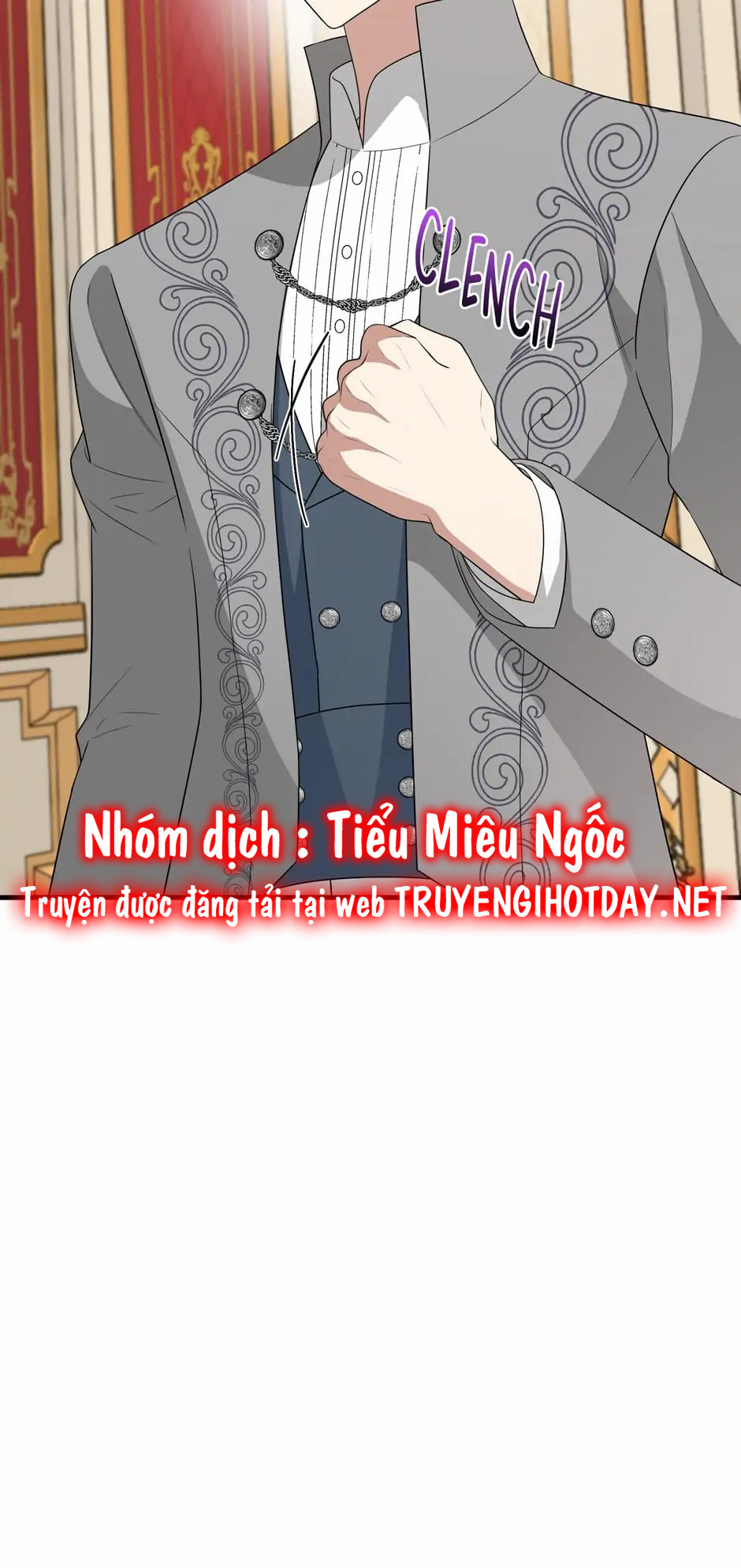 anh trai nguy hiểm của tôi chapter 80 75