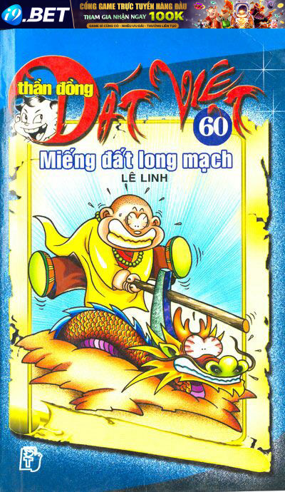 thần đồng đất việt chapter 60 1