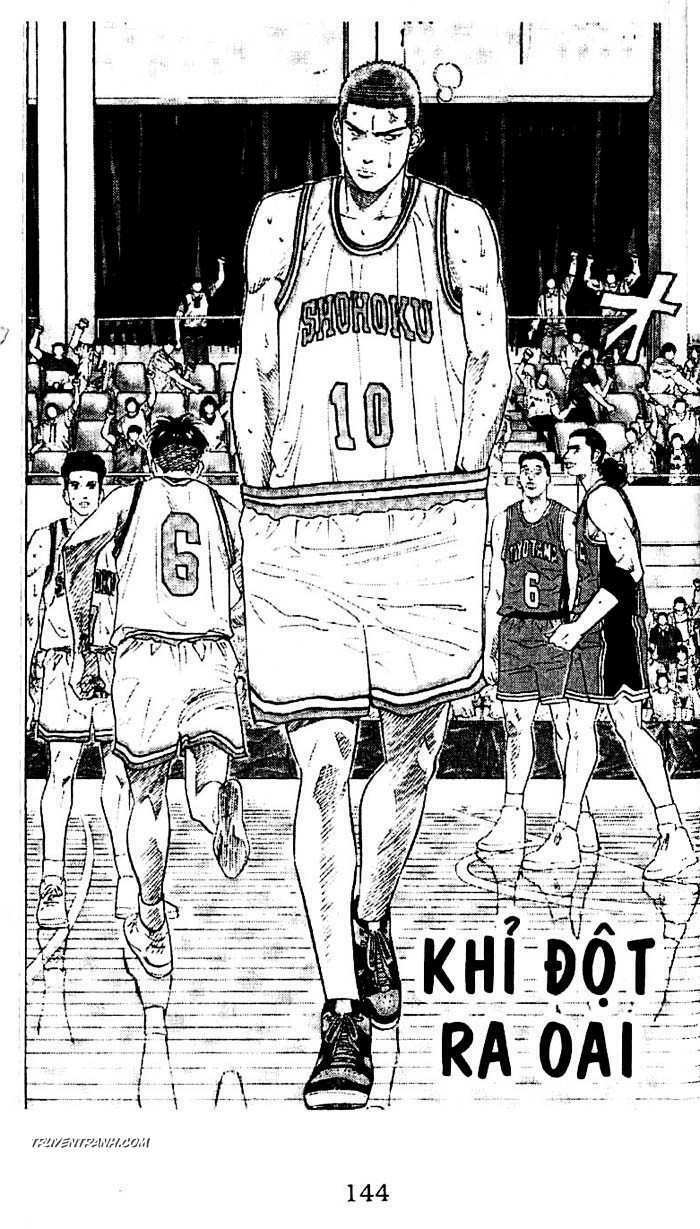cao thủ bóng rổ chapter 203 3