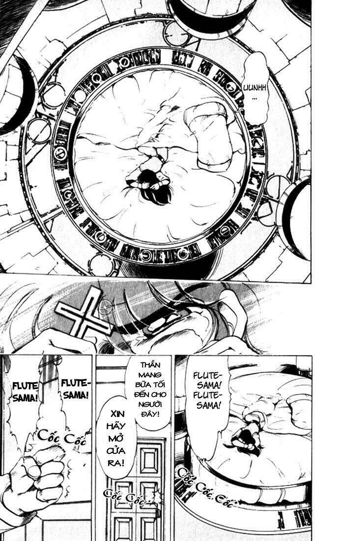 violinist of hameln - cây đàn kì diệu chapter 24 3