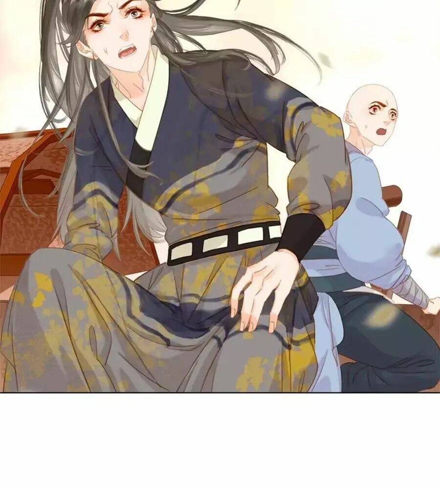 tiểu sư phụ, tóc giả của ngài rơi rồi! chapter 20 82