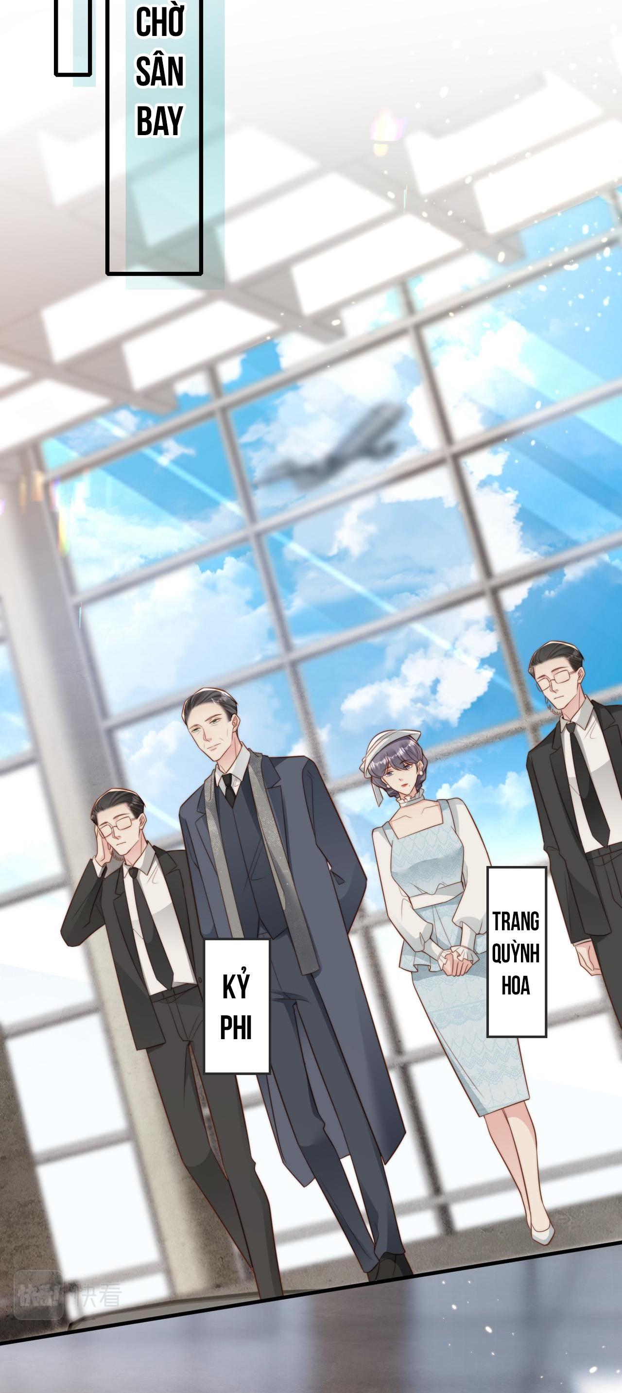 sau khi giả mất trí nhớ, tình địch nói tôi là bạn trai của hắn chapter 34 40