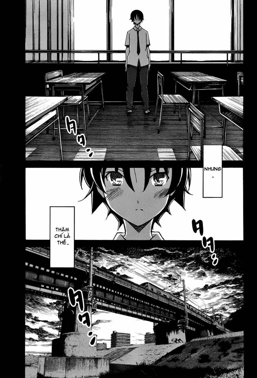 uwakoi chapter 15 22