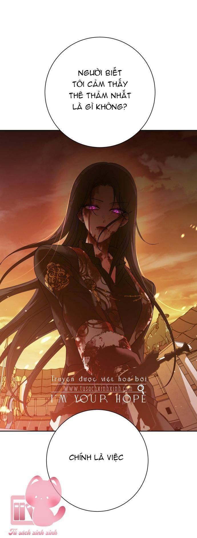 tôi muốn trở thành cô ấy chỉ một ngày chapter 127 119