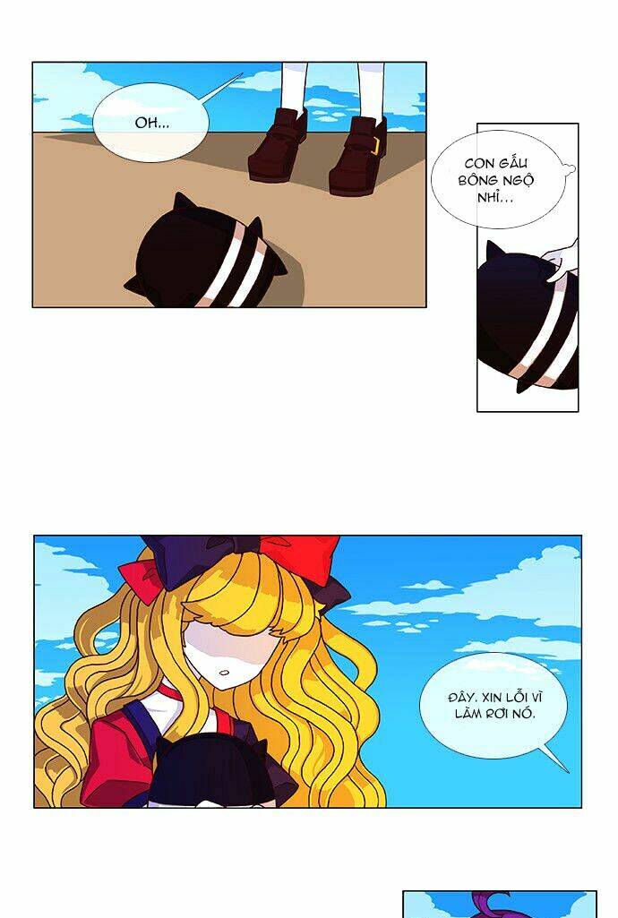 the devil's bag chapter 5 5