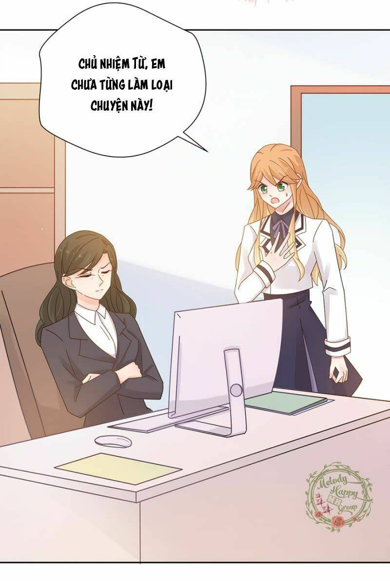 ma lạt thiên kim đẩu ác thiếu chapter 74 19