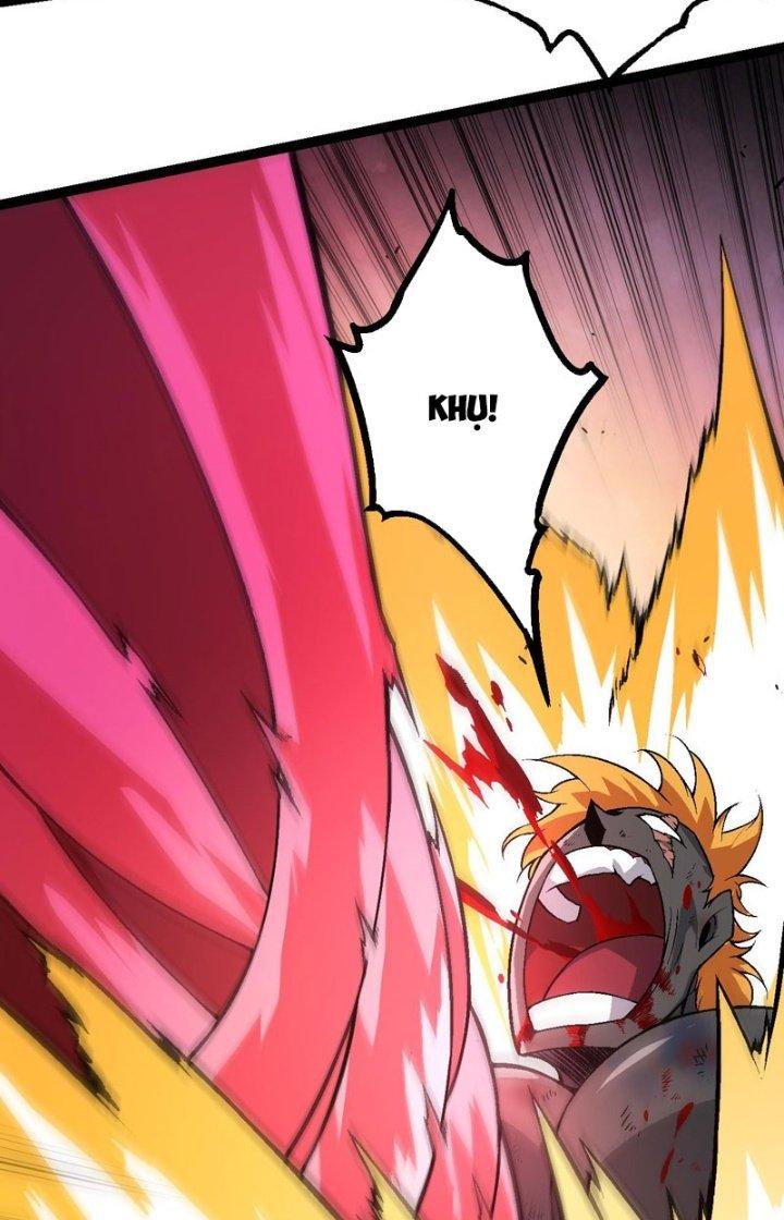 từ cây cổ thụ bắt đầu tiến hóa chapter 64 8