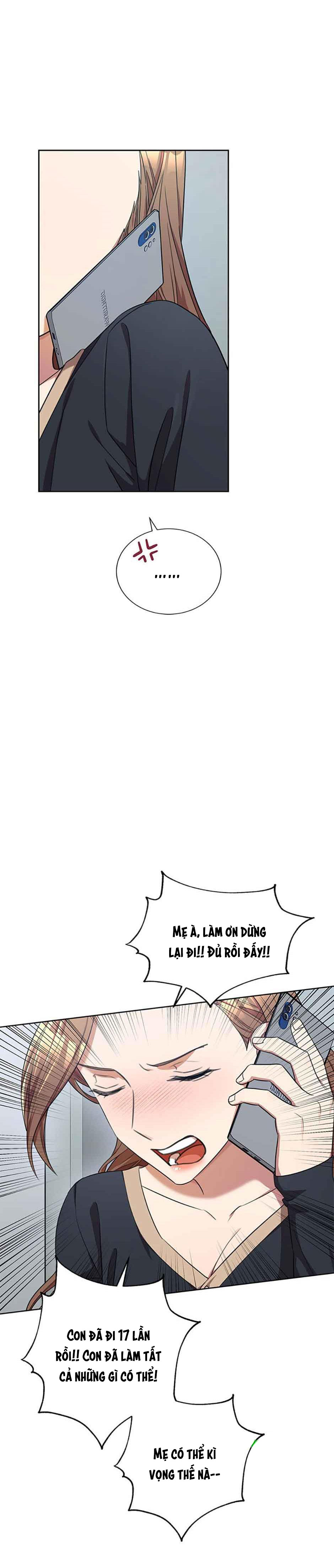 kết hôn ư? không, cảm ơn! chapter 45.2 13