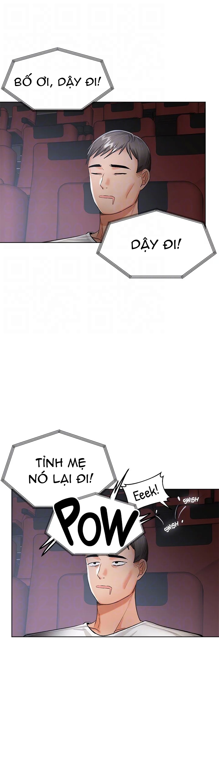 chiều chuộng em đi mà chapter 9.1 7