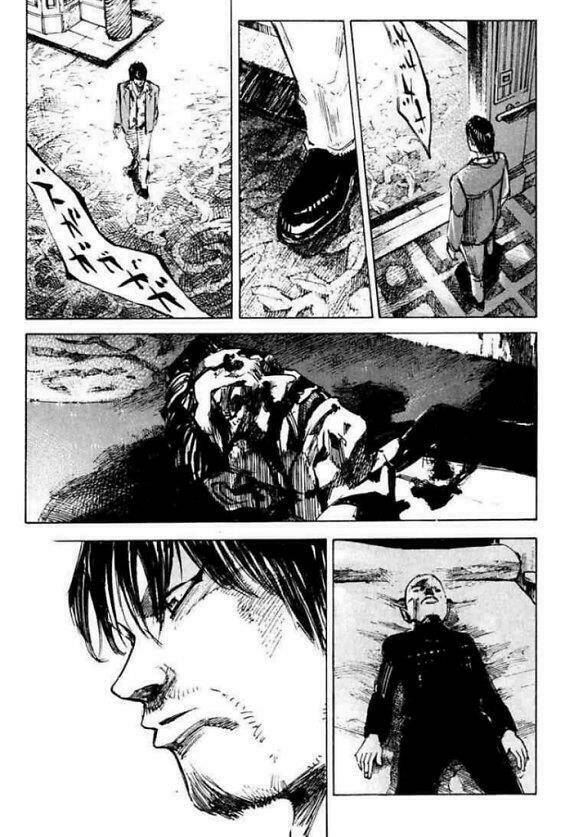 blue heaven chapter 20 11