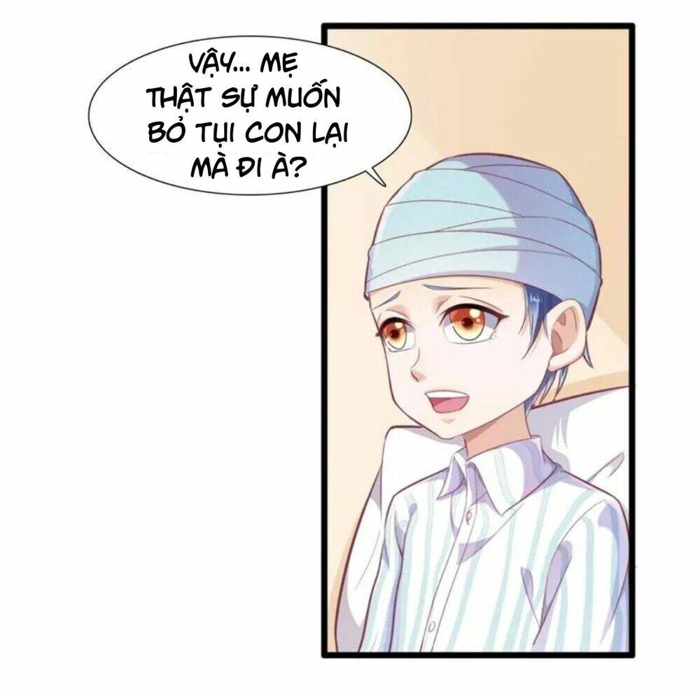 bá đạo tổng tài yêu tôi chapter 196 17