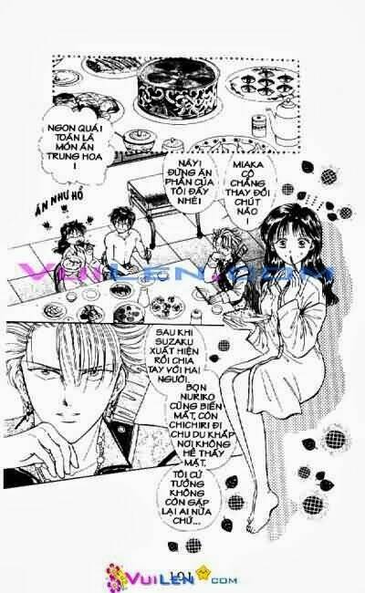 quyển sách kỳ bí chapter 14 102