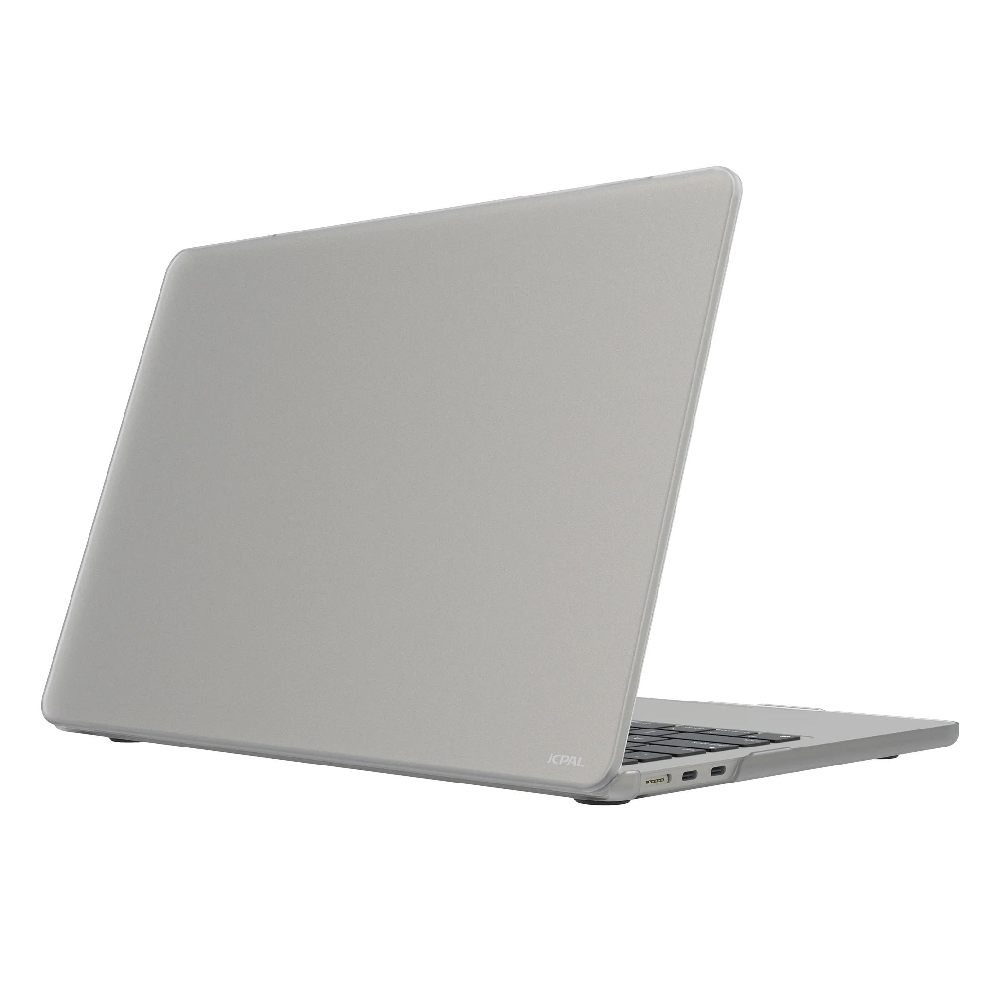 Ốp JCPAL dành cho MacBook Air 13&quot; (2022 M2 Models)/Air 13&quot; M1 MacGuard Protective Case - Hàng Chính Hãng