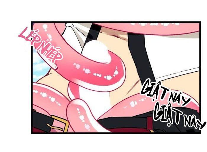 điều ước của cậu là mệnh lệnh của tớ chapter 2 52