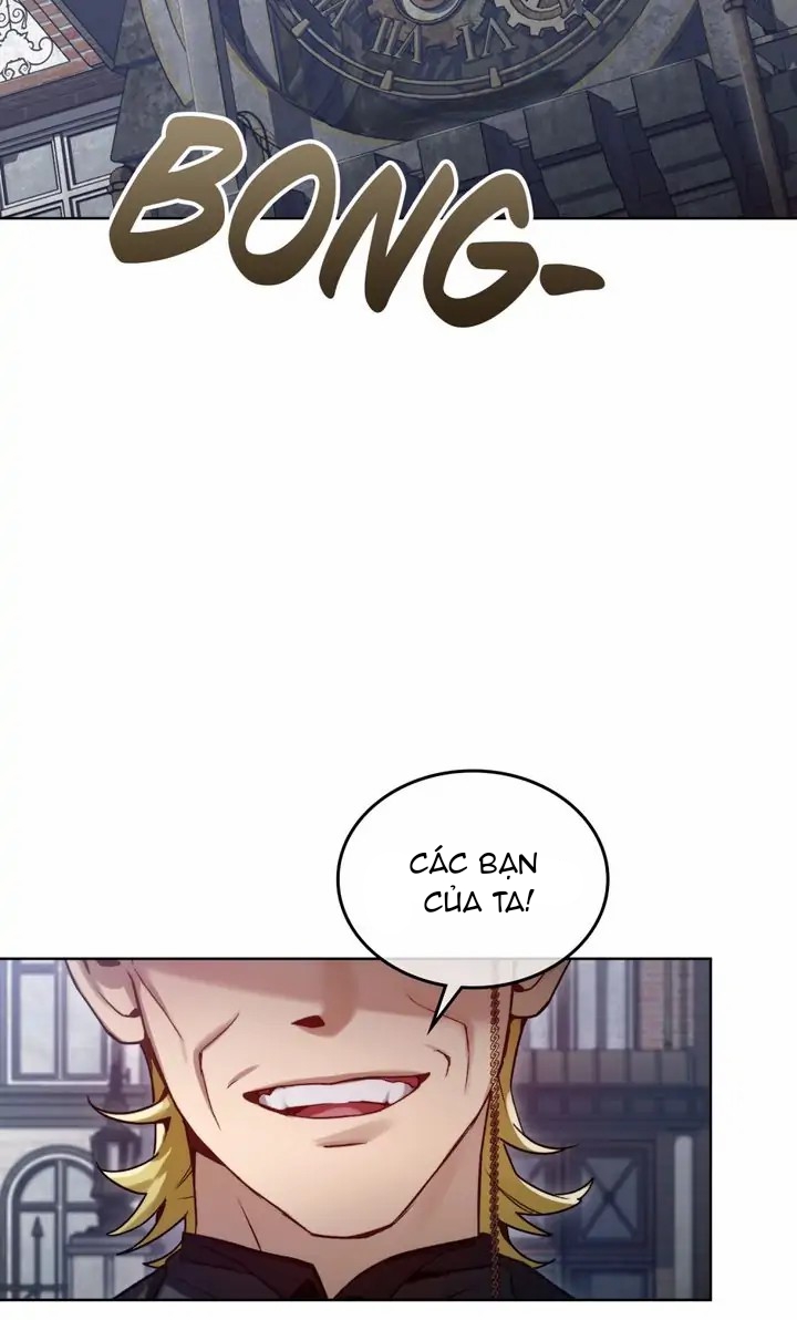 nữ giả kim chapter 7.1 23