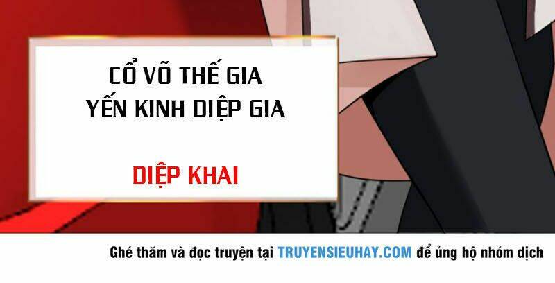 sư phụ của ta là thần tiên chapter 18 38