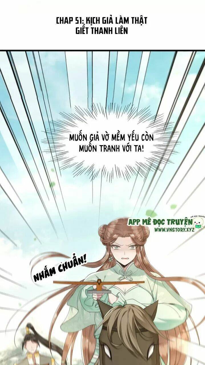 phượng hoàng vu phi chapter 52 1