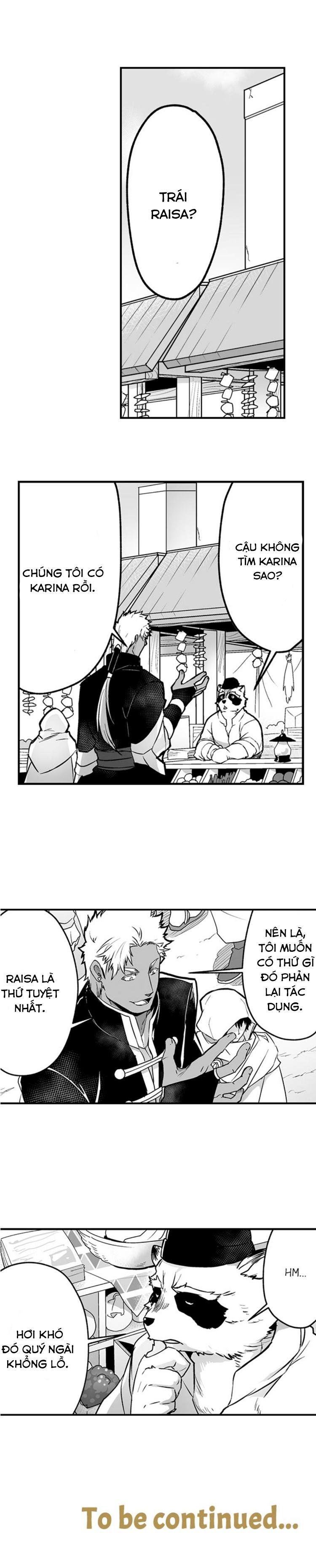 vợ của titan chapter 14 12