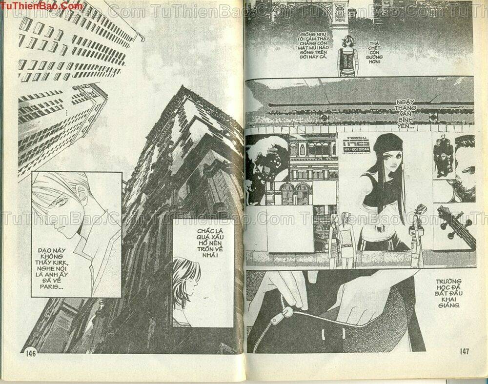 hoa hồng thép chapter 5 69