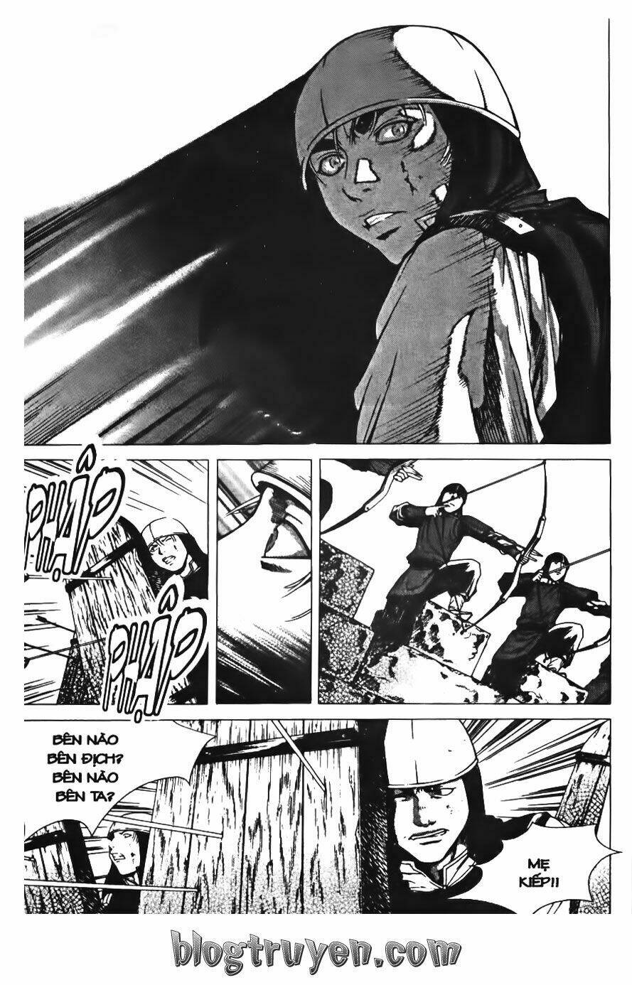 threads of time - dòng thời gian chapter 29 6